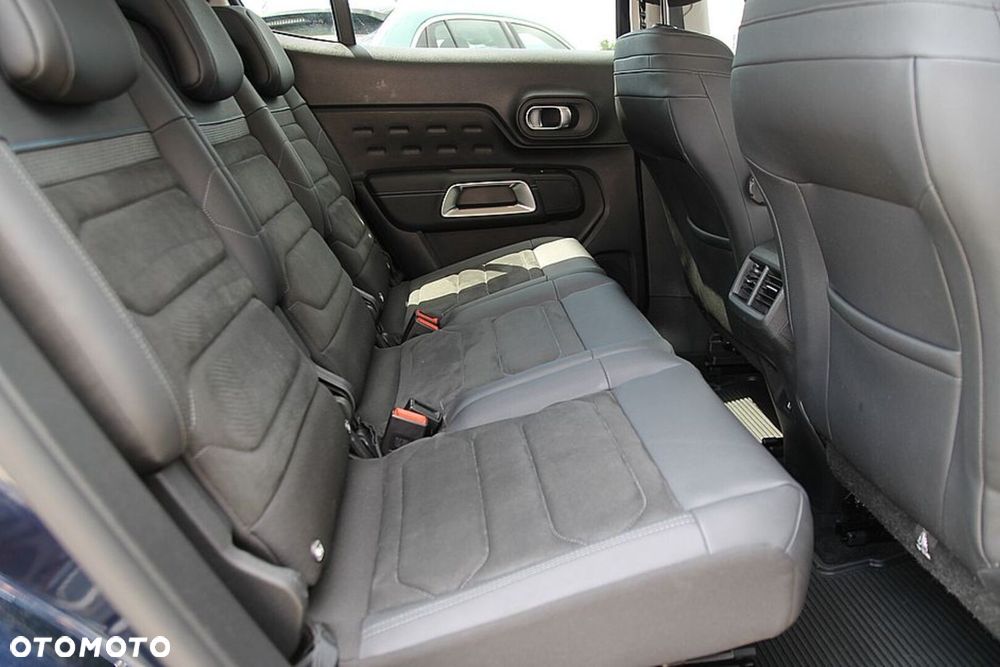 Citroën C5 Aircross 1.5 BlueHDi Max EAT8 - 22