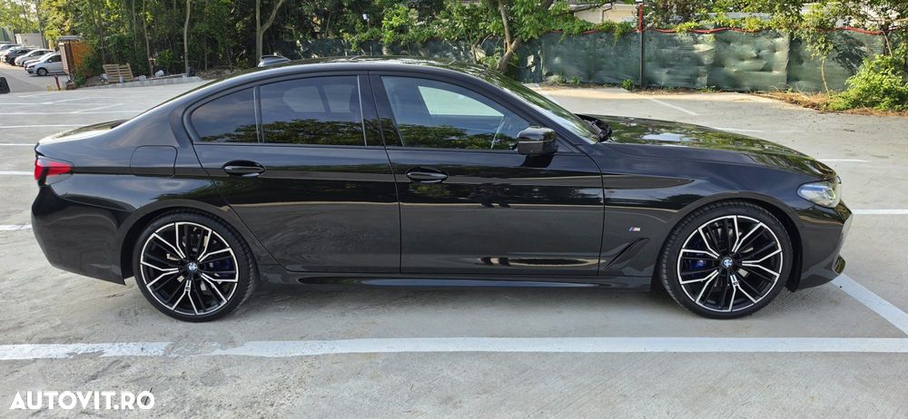 BMW Seria 5 - 6