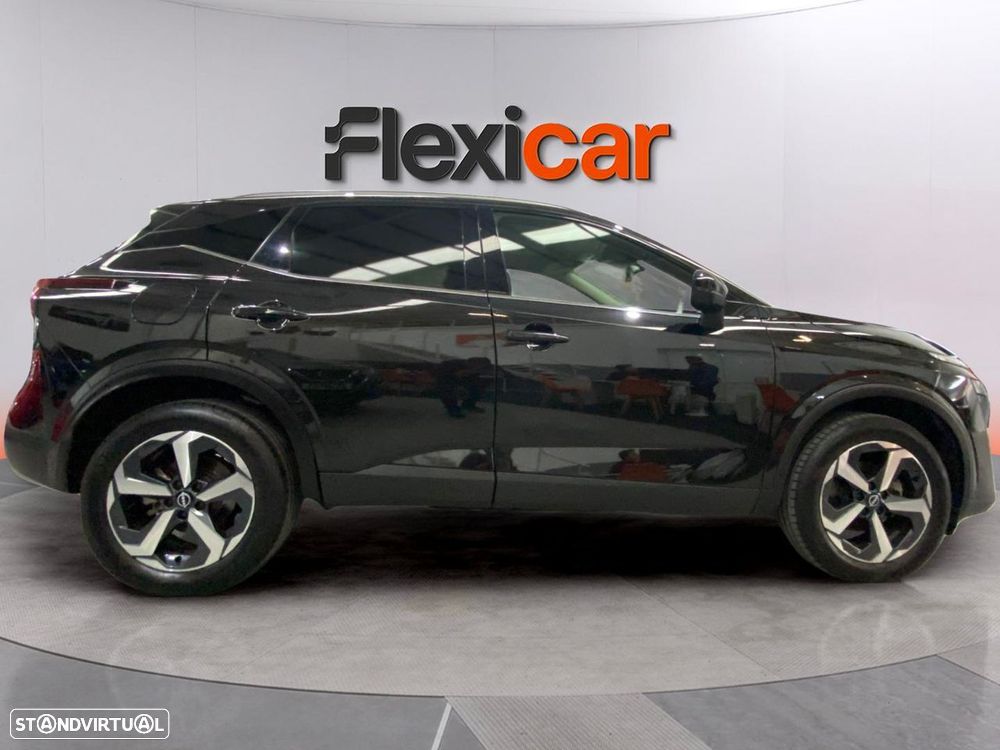 Nissan Qashqai 2024 photo 4