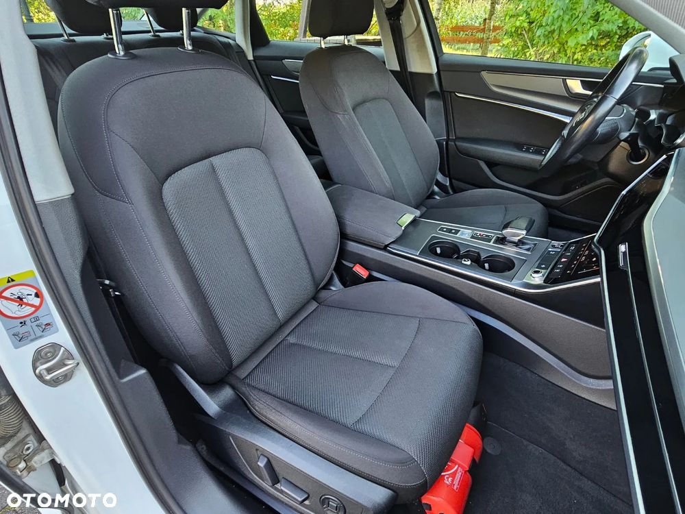 Audi A6 Limousine - 20