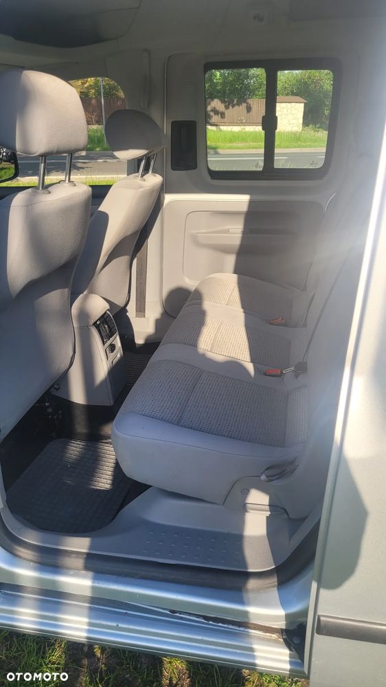 Volkswagen Caddy Maxi 1.6 Life - 11