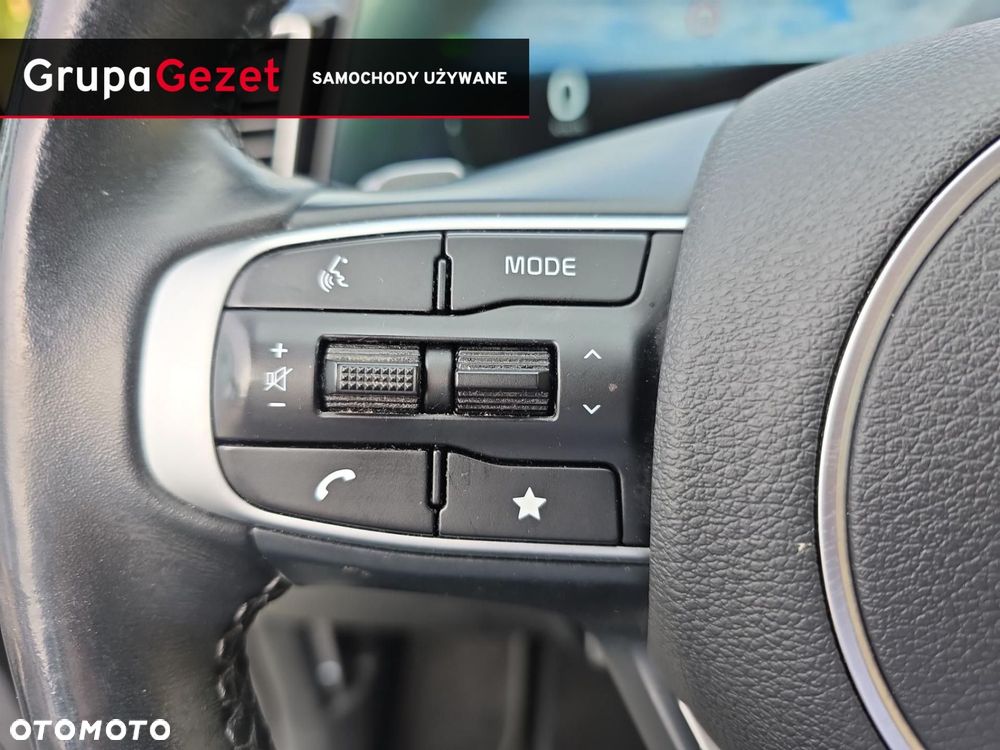 Kia Sportage 1.6 T-GDI HEV GT Line 2WD - 22