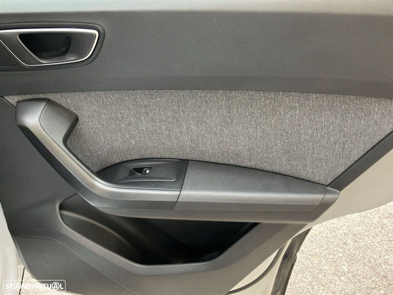 SEAT Ateca 1.0 TSI Style - 24