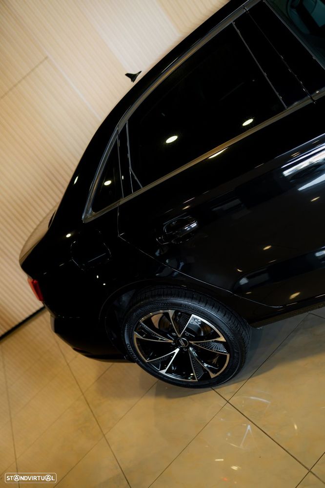 Audi A3 Limousine 1.6 TDI - 22