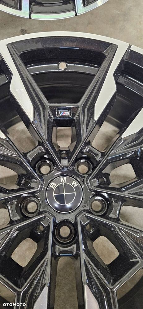 FELGI BMW 4 G26 i4 G26 8,5x19 ET35 8089227 9x19 ET42 8089228 STYL 861M - 5