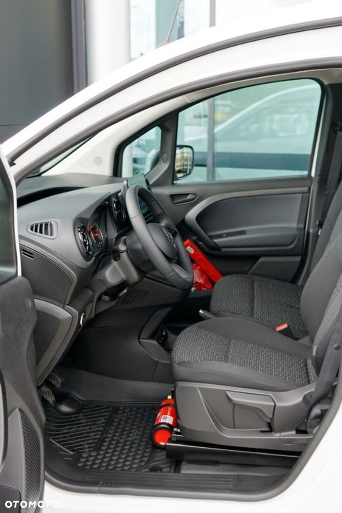 Mercedes-Benz Citan - 11