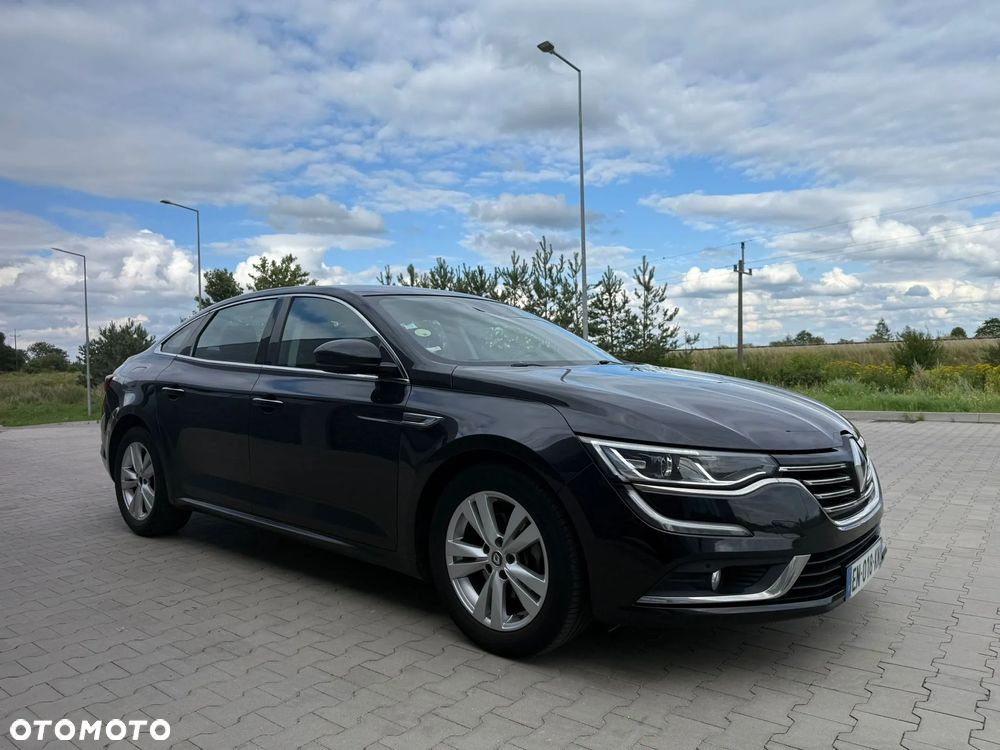 Renault Talisman 1.6 Energy dCi Intens EDC - 8