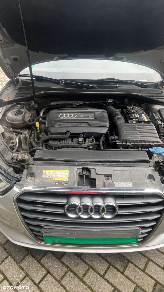 Audi A3 Limousine - 7