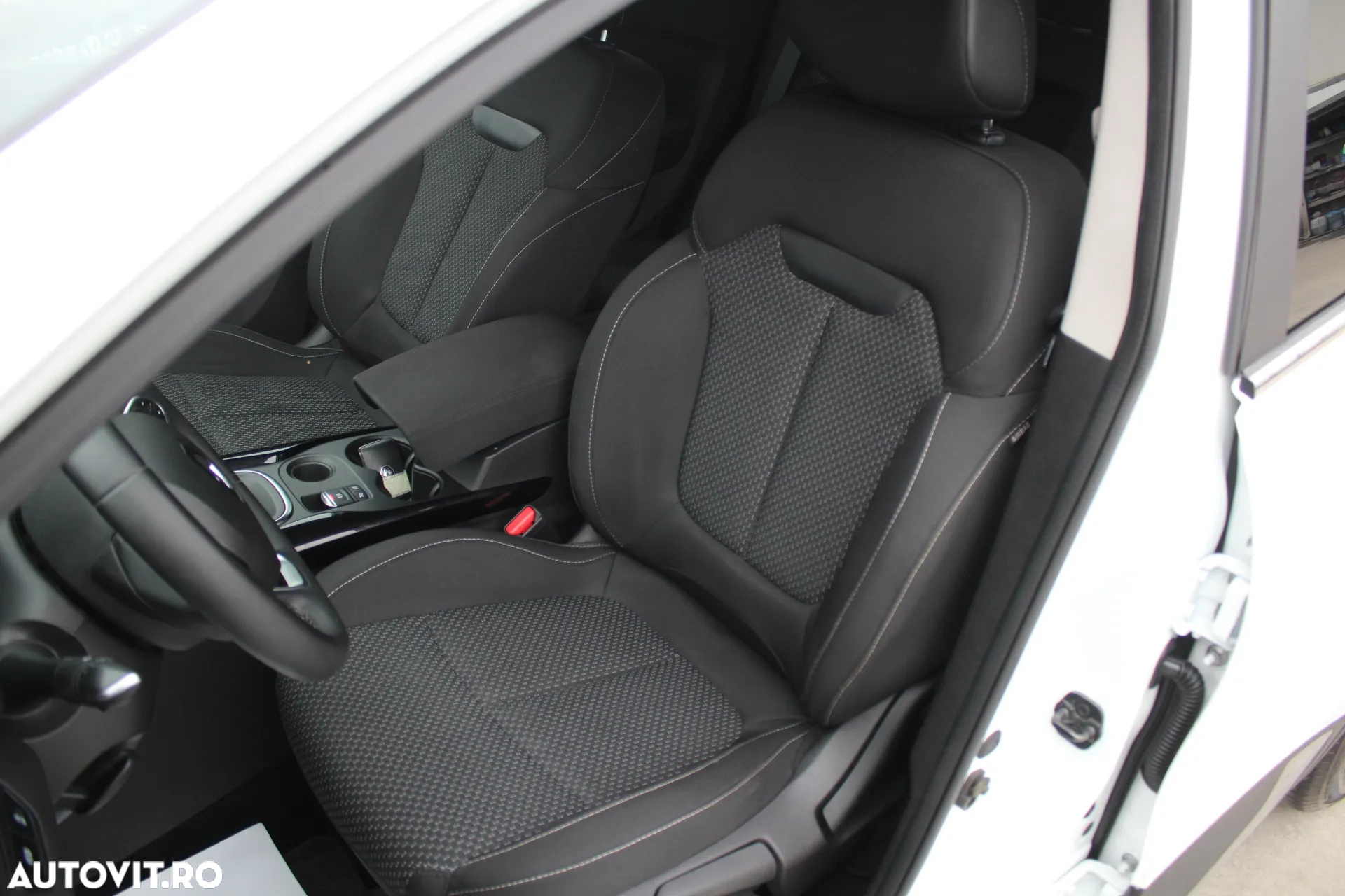 Renault Kadjar BLUE dCi 115 EDC BUSINESS EDITION - 11
