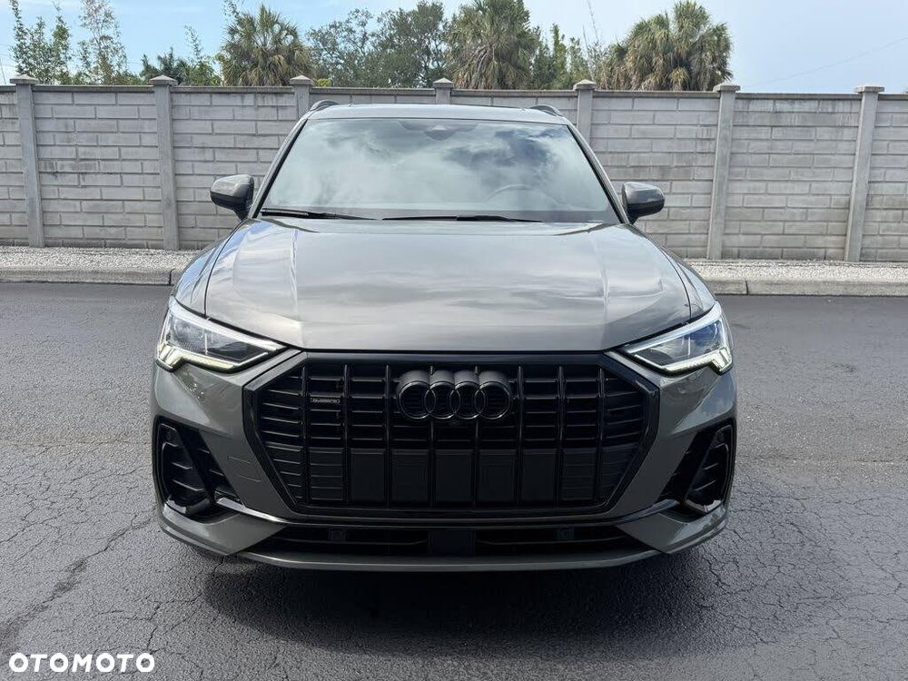 Audi Q3 45 TFSI Quattro S tronic S line - 10
