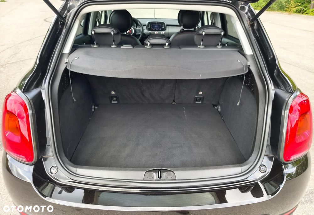 Fiat 500X 1.4 Multiair 4x2 S&S S-Design Cross Look - 24