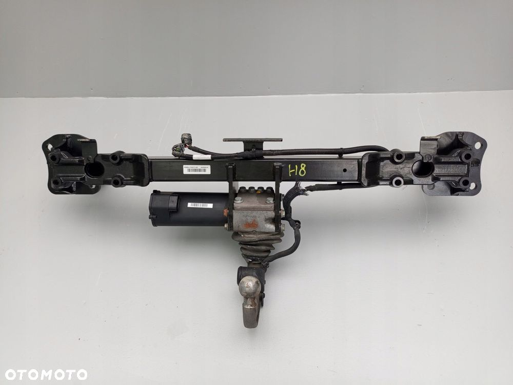 LAND ROVER DEFENDER II L663 19- HAK HOLOWNICZY ELEKTRYCZNY P8BM-17K817-AD ÷ - 9