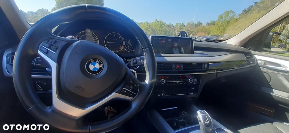 BMW X5 - 11
