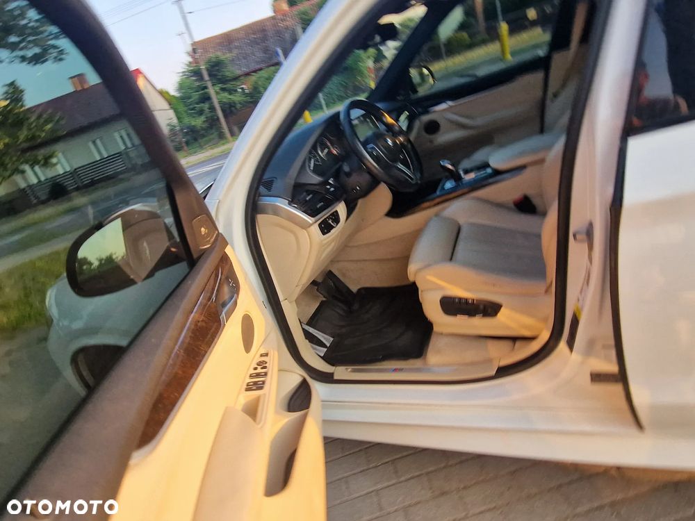 BMW X5 3.5i xDrive - 31