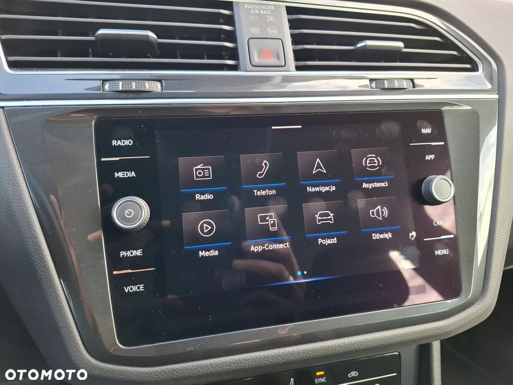 Volkswagen Tiguan 2.0 TDI SCR DSG Life - 28