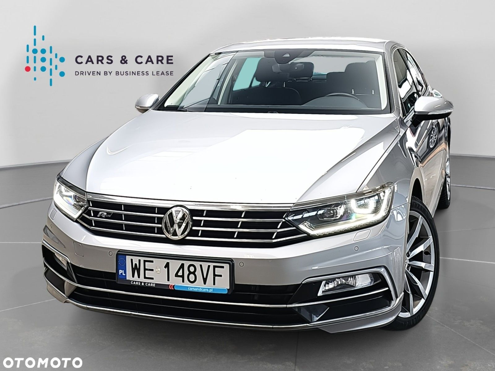 Volkswagen Passat 2.0 TDI BMT SCR Highline DSG7 - 2