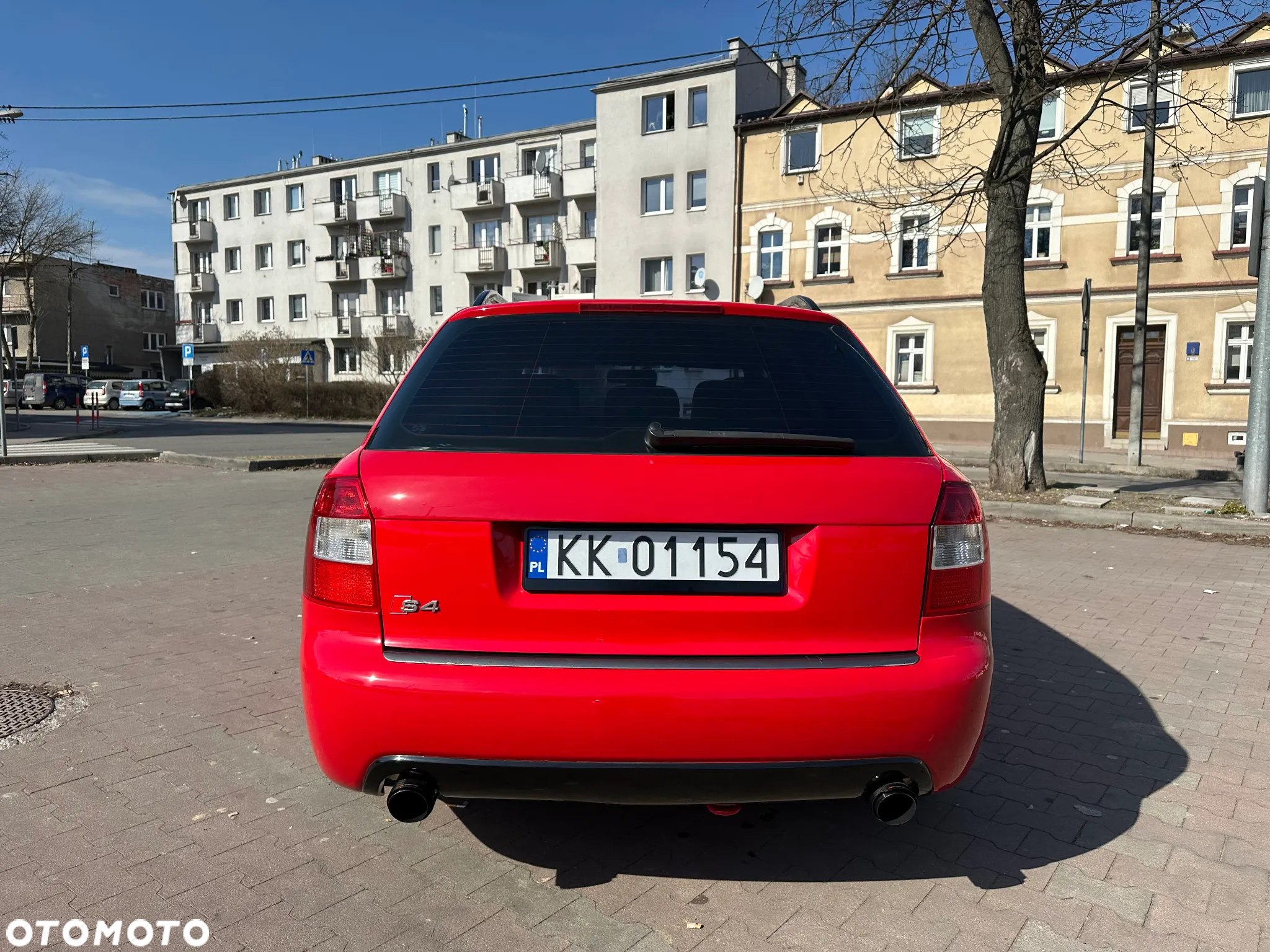 Audi S4 Avant 4.2 Quattro - 4