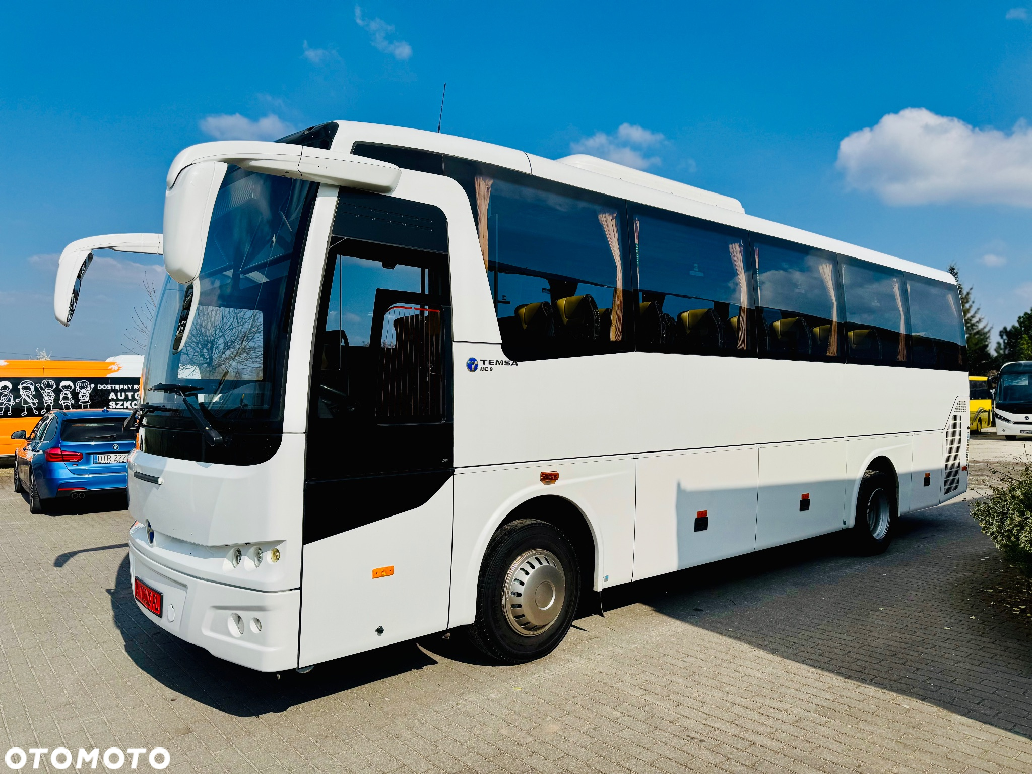Temsa MD9 - 4