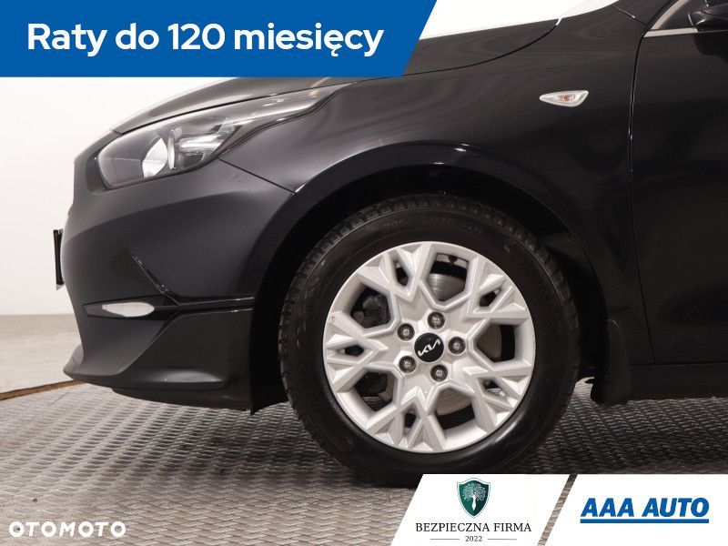 Kia Ceed - 16