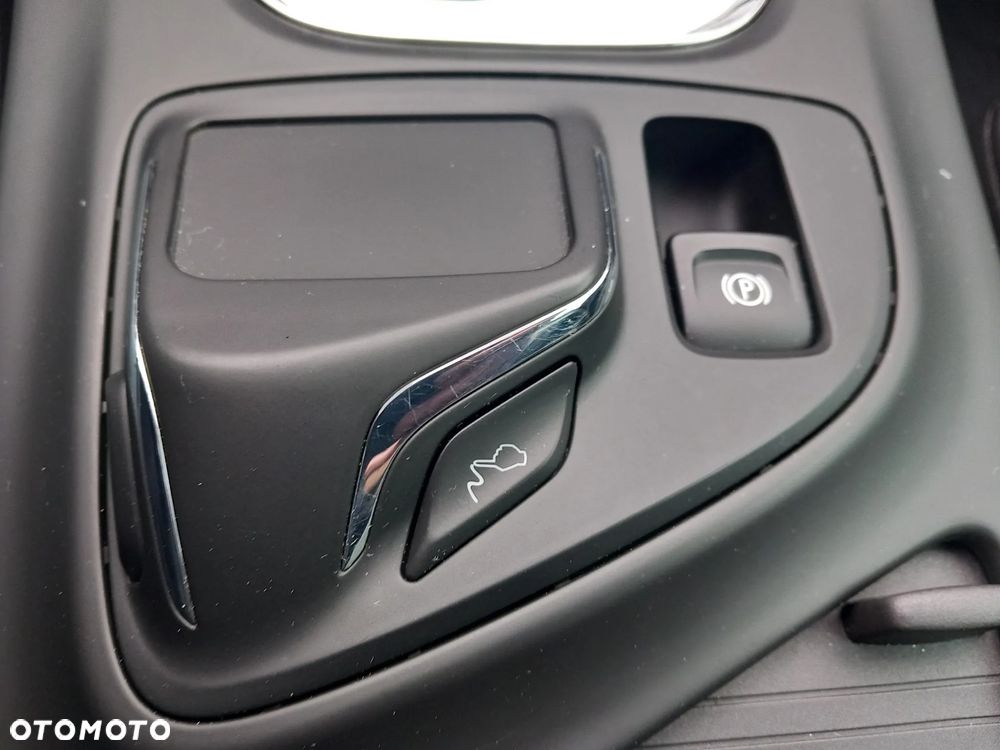 Opel Insignia 2.0 CDTI 4x4 Automatik Innovation - 25