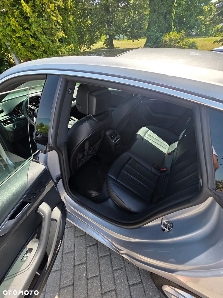 Audi A5 Sportback - 14