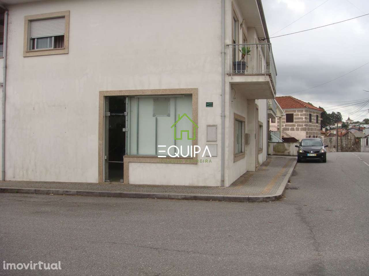 Espaço comercial e de serviços em Codessos- Paços de Ferreira - Im? - Grande imagem: 4/21