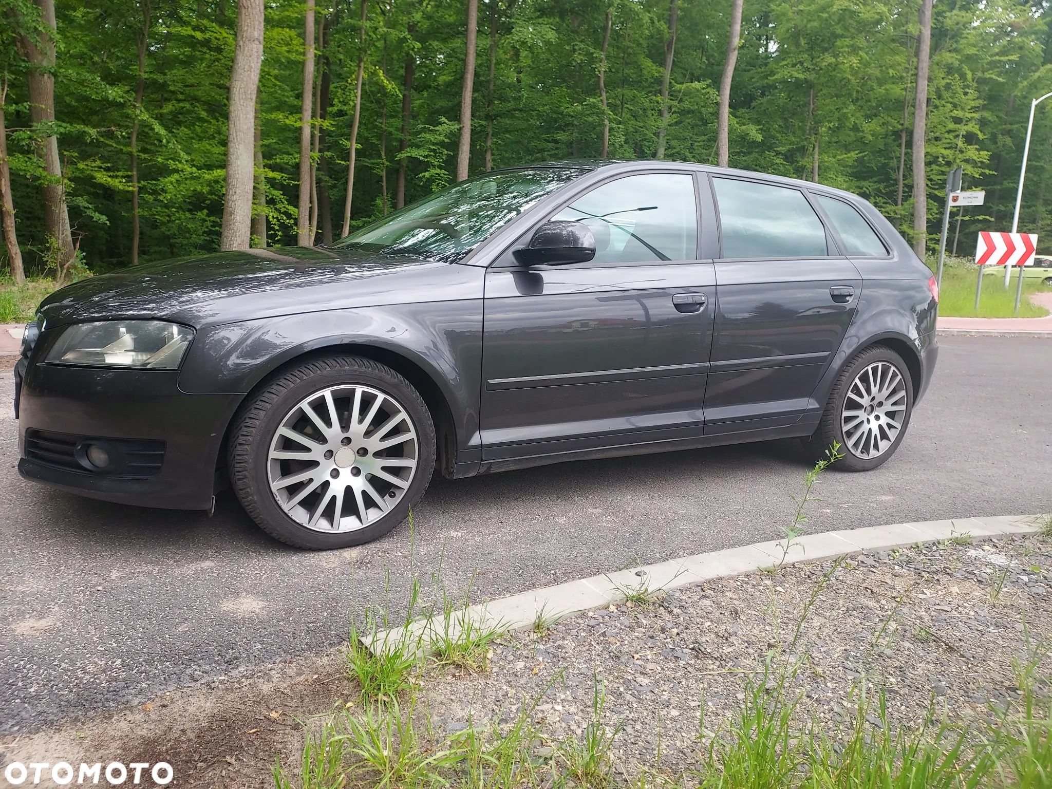 Audi A3 1.9 TDI Ambiente - 1