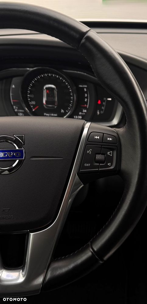Volvo XC 60 - 15