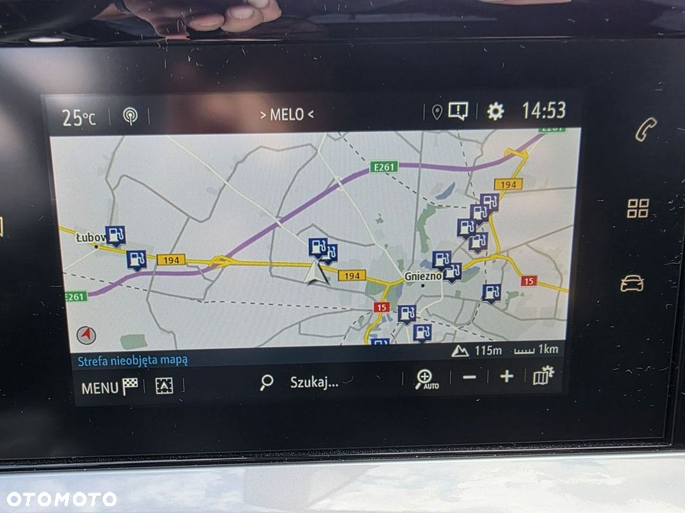 Opel Mokka 1.5 GS - 24