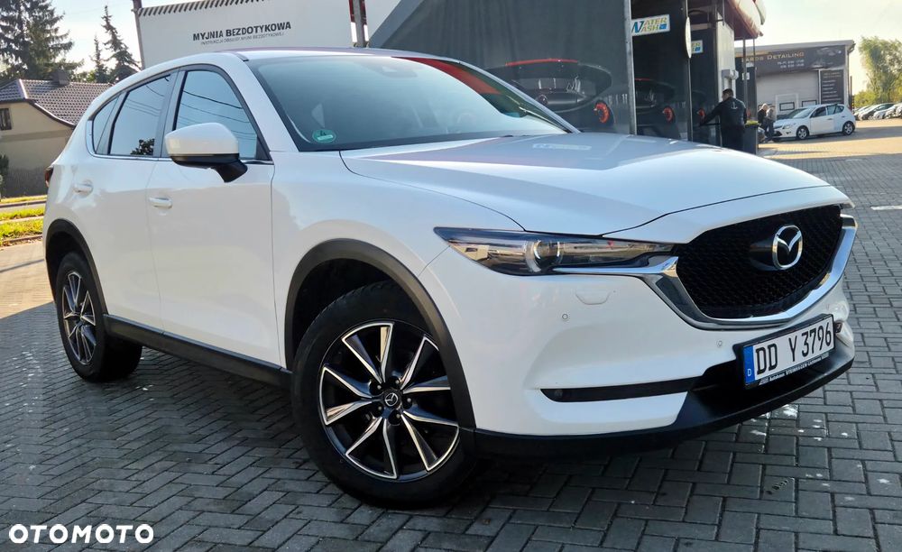Mazda CX-5 SKYACTIV-D 150 Drive Exclusive-Line - 19