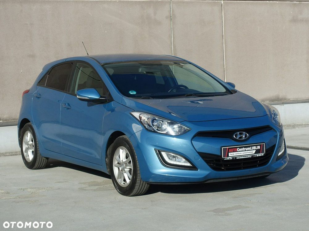 Hyundai i30 - 5