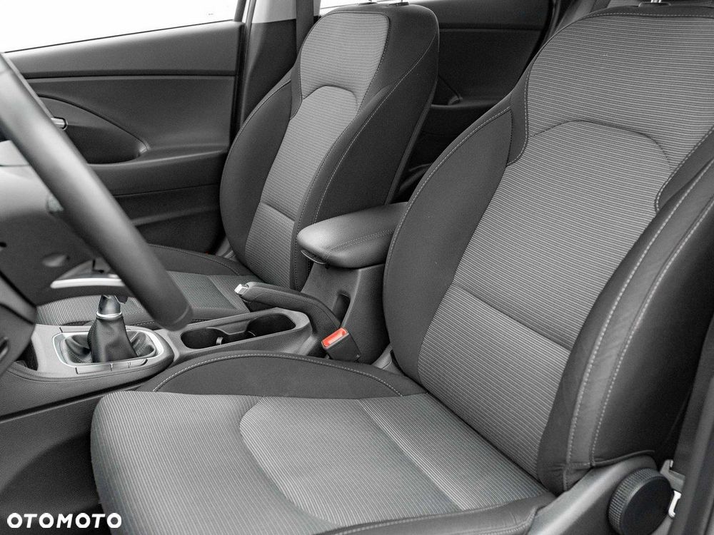 Hyundai i30 1.0 T-GDI Modern - 12