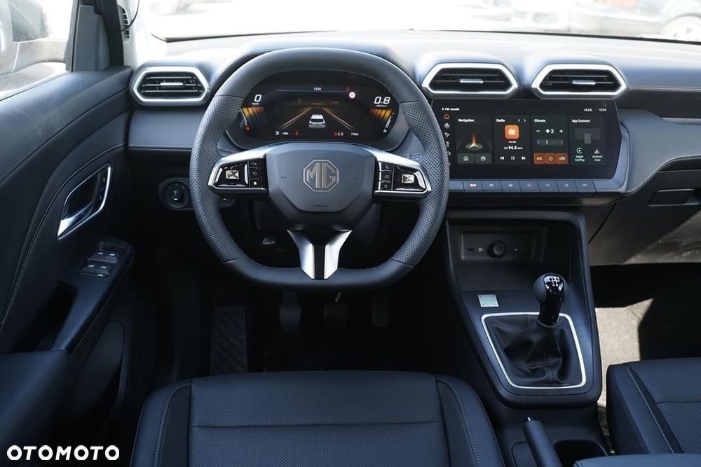 MG ZS 1.5 Excite - 12