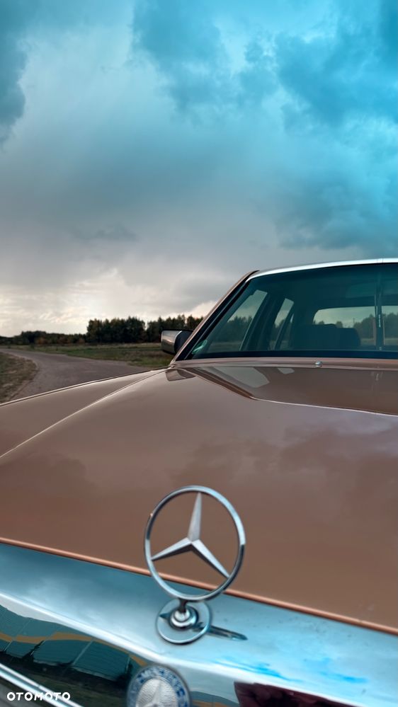 Mercedes-Benz Klasa S - 4