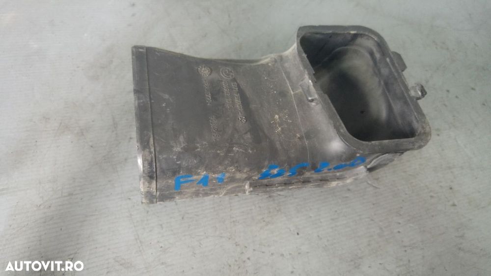 tub aer 2.0 d bmw seria 5 f11 525 4x4  1371 7577471-03 - 2