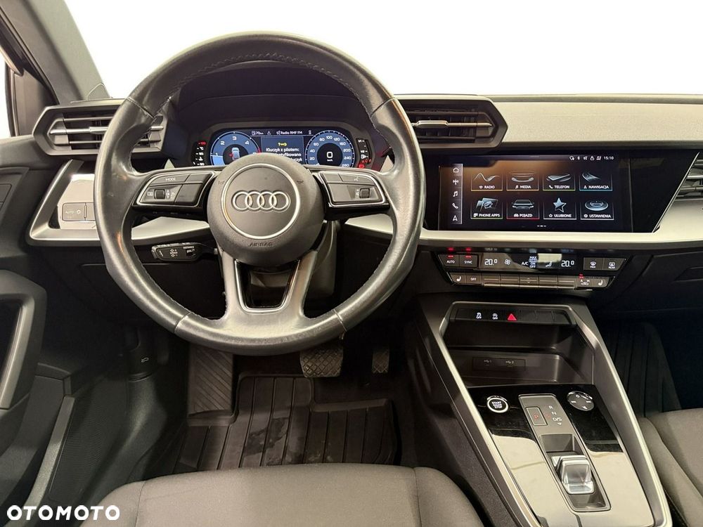 Audi A3 Sportback - 10