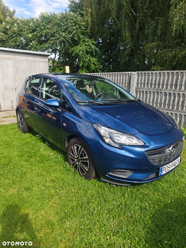 Opel Corsa 1.4 Selection - 1