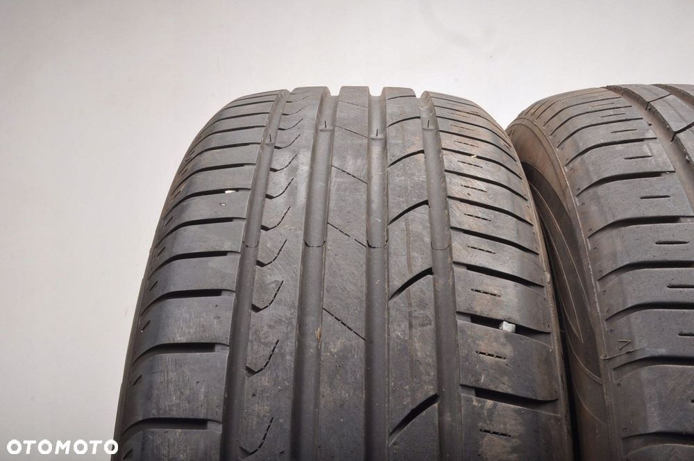 2x OPONY GT RADIAL  FE2 SUV  215/55 R18  24r - 6