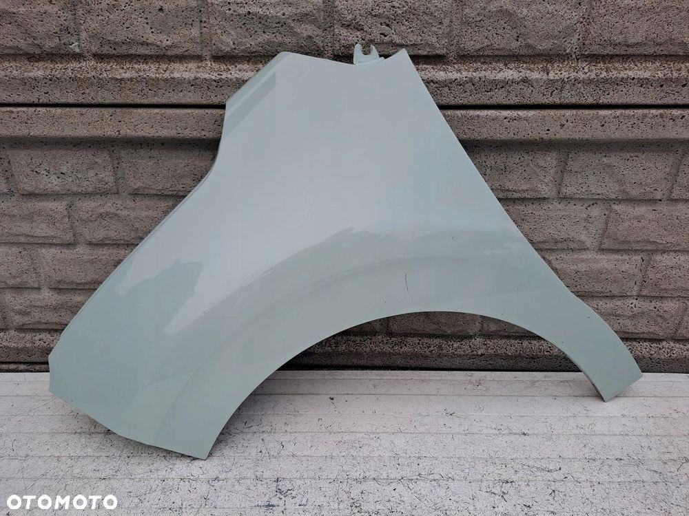 CITROEN C3 2017- 2024 BŁOTNIK PRZEDNI LEWY - 1