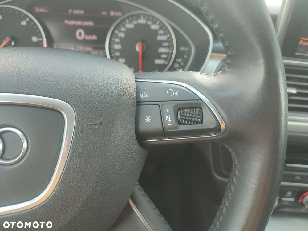 Audi A6 - 14