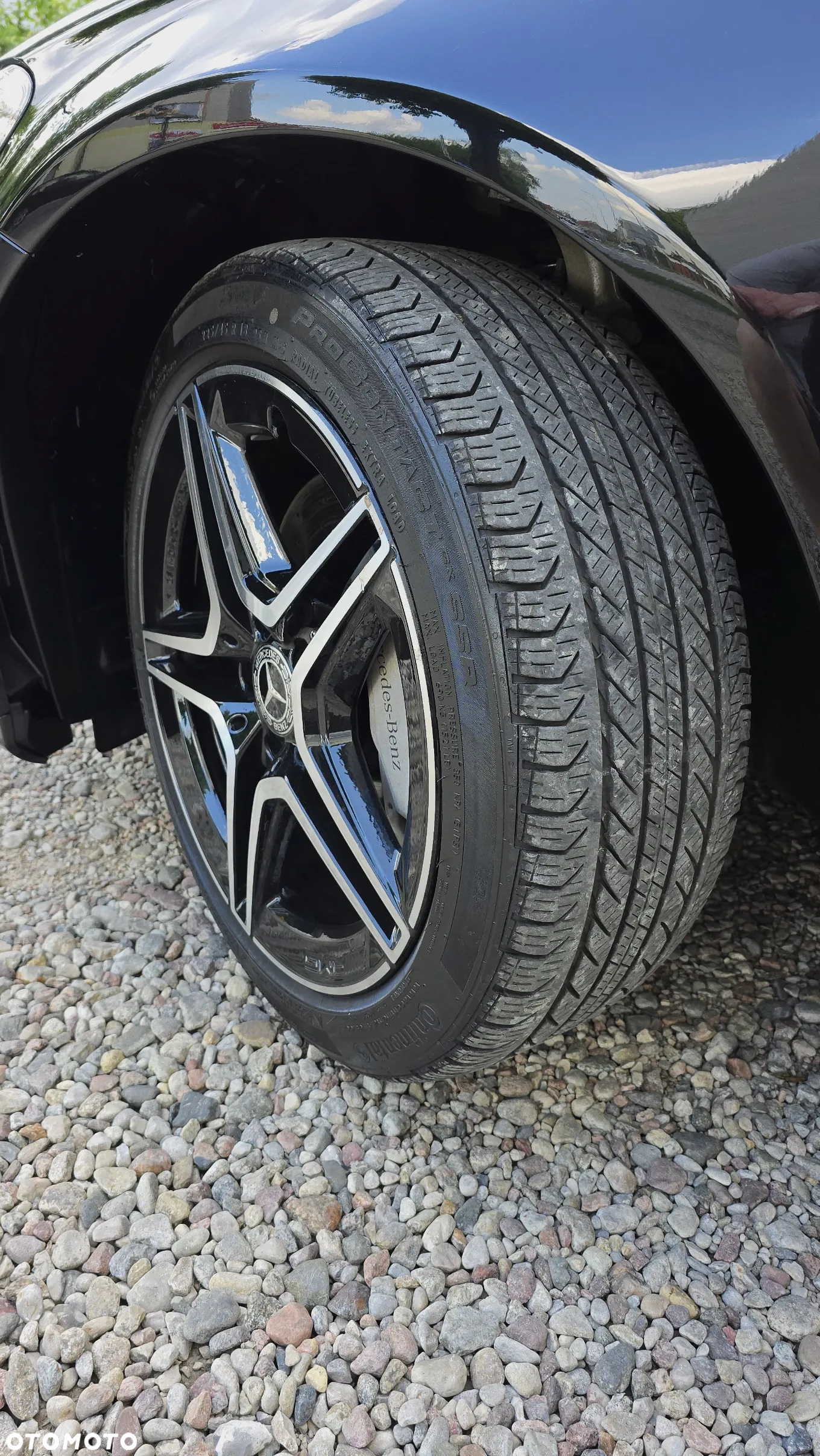 Mercedes-Benz Klasa C 300 9G-TRONIC AMG Line - 15