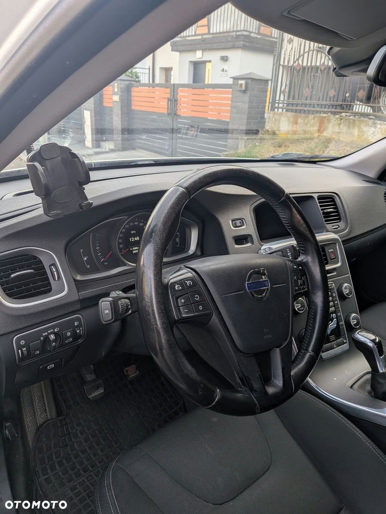 Volvo V60 2016 photo 5