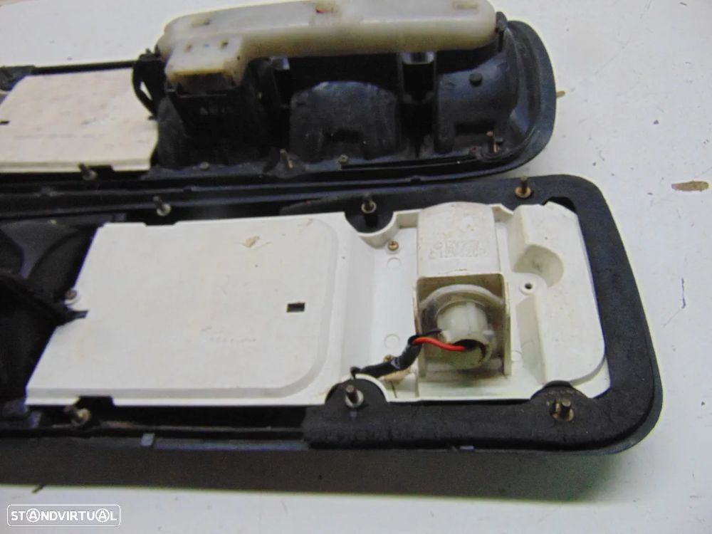 Mazda 818 farolins - 12