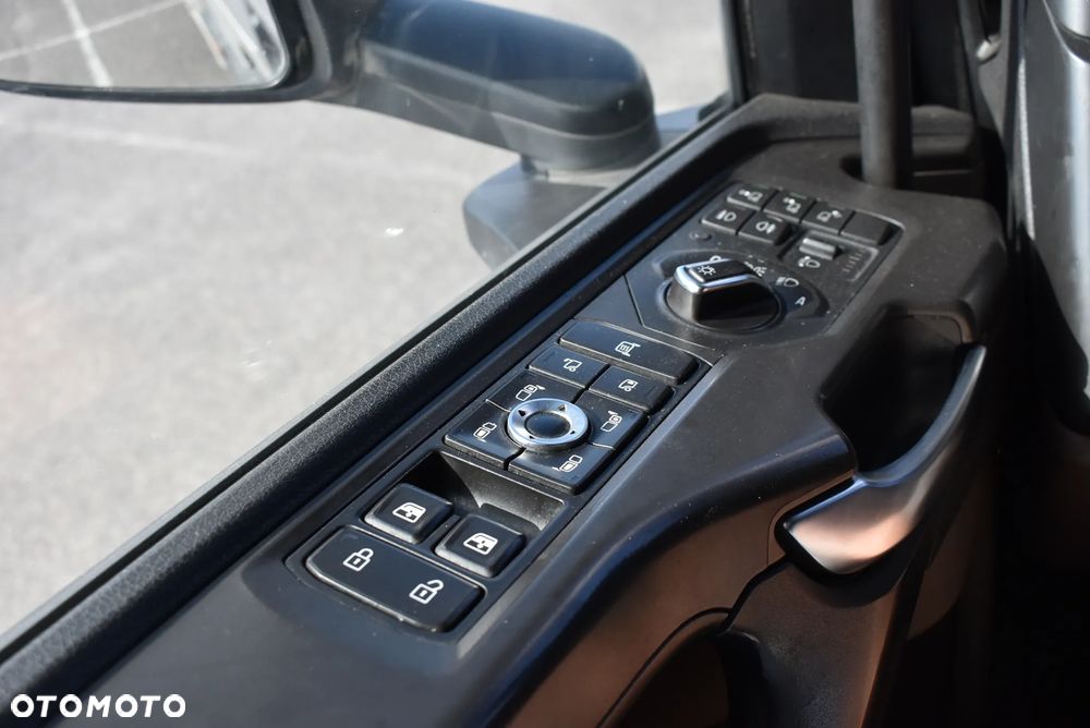 Scania P450 - 7