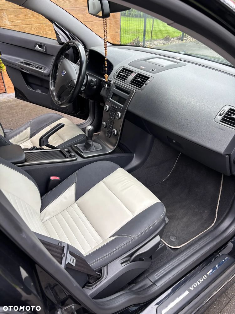 Volvo V50 D5 R-Design Summum - 15