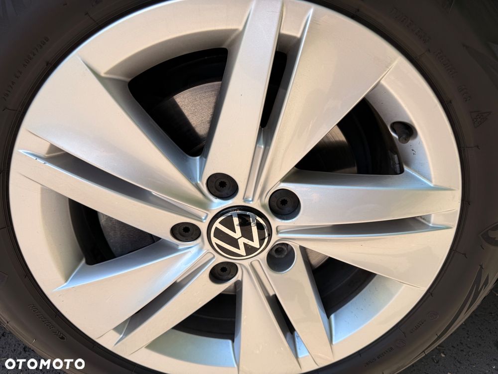 Volkswagen Golf 1.5 TSI EVO Life - 7