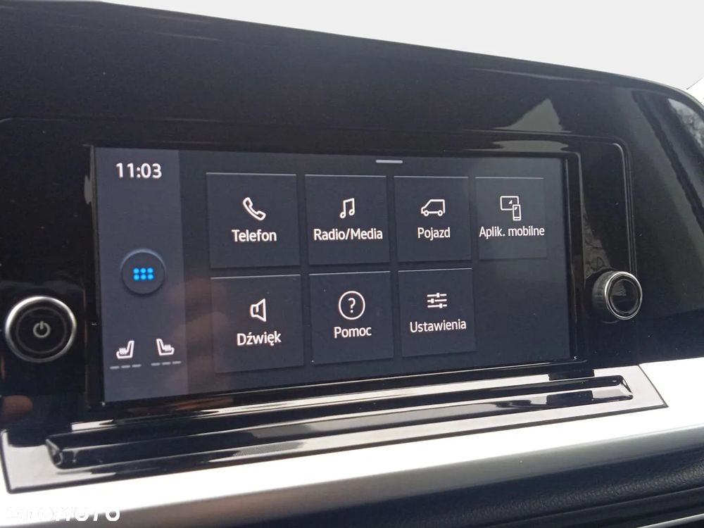 Ford Tourneo Connect 2.0 EcoBlue Titanium - 19