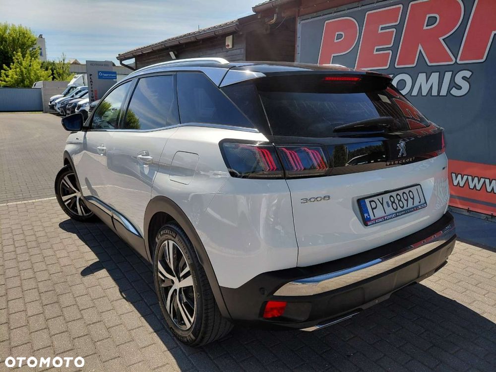 Peugeot 3008 - 6