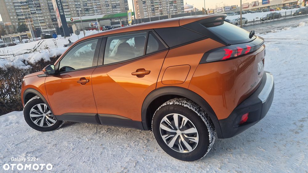 Peugeot 2008 PureTech 100 Allure - 5