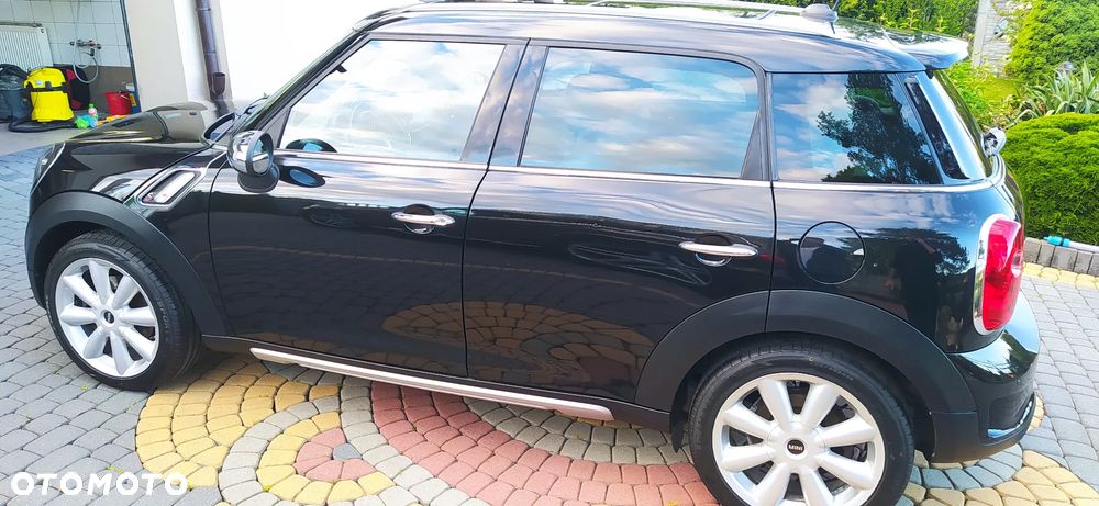 MINI Cooper - 16
